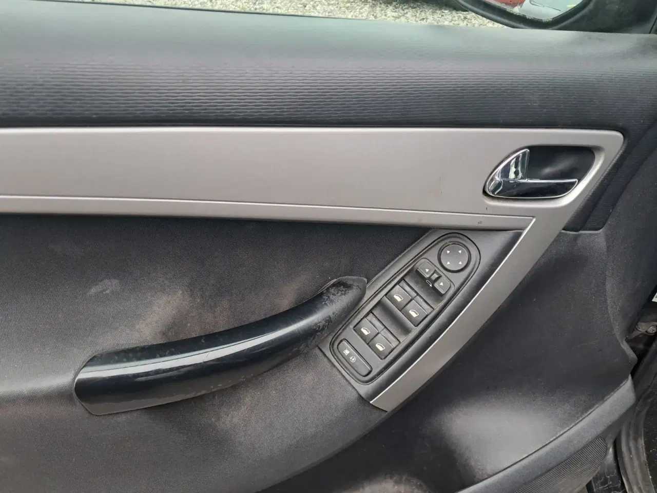 Billede 10 - Citroën Grand C4 Picasso 1,8 16V Prestige 7prs