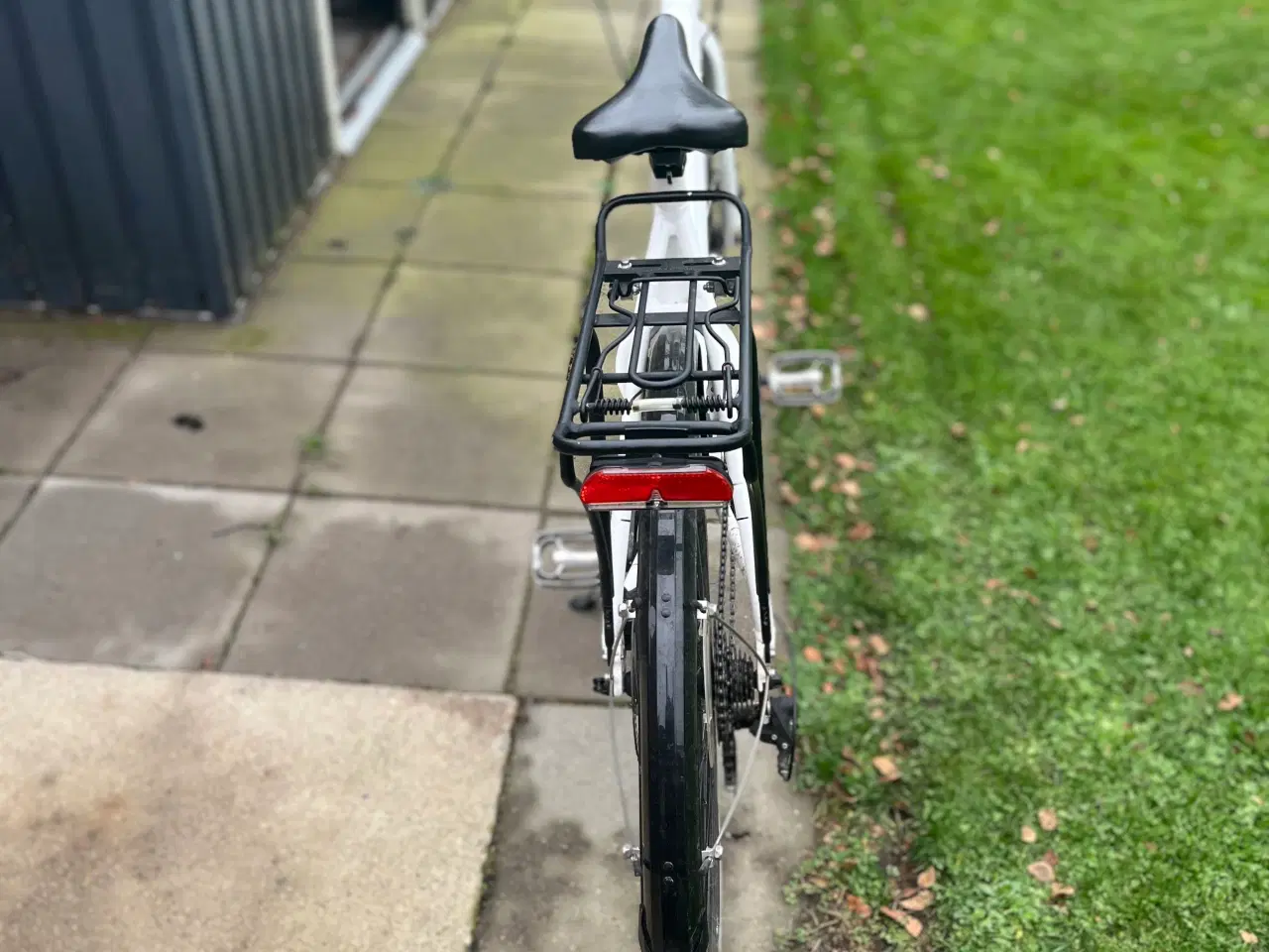 Billede 5 - Cykel