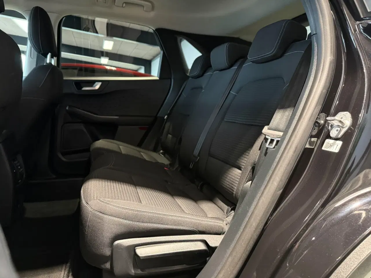 Billede 8 - Ford Kuga 2,5 PHEV Titanium CVT