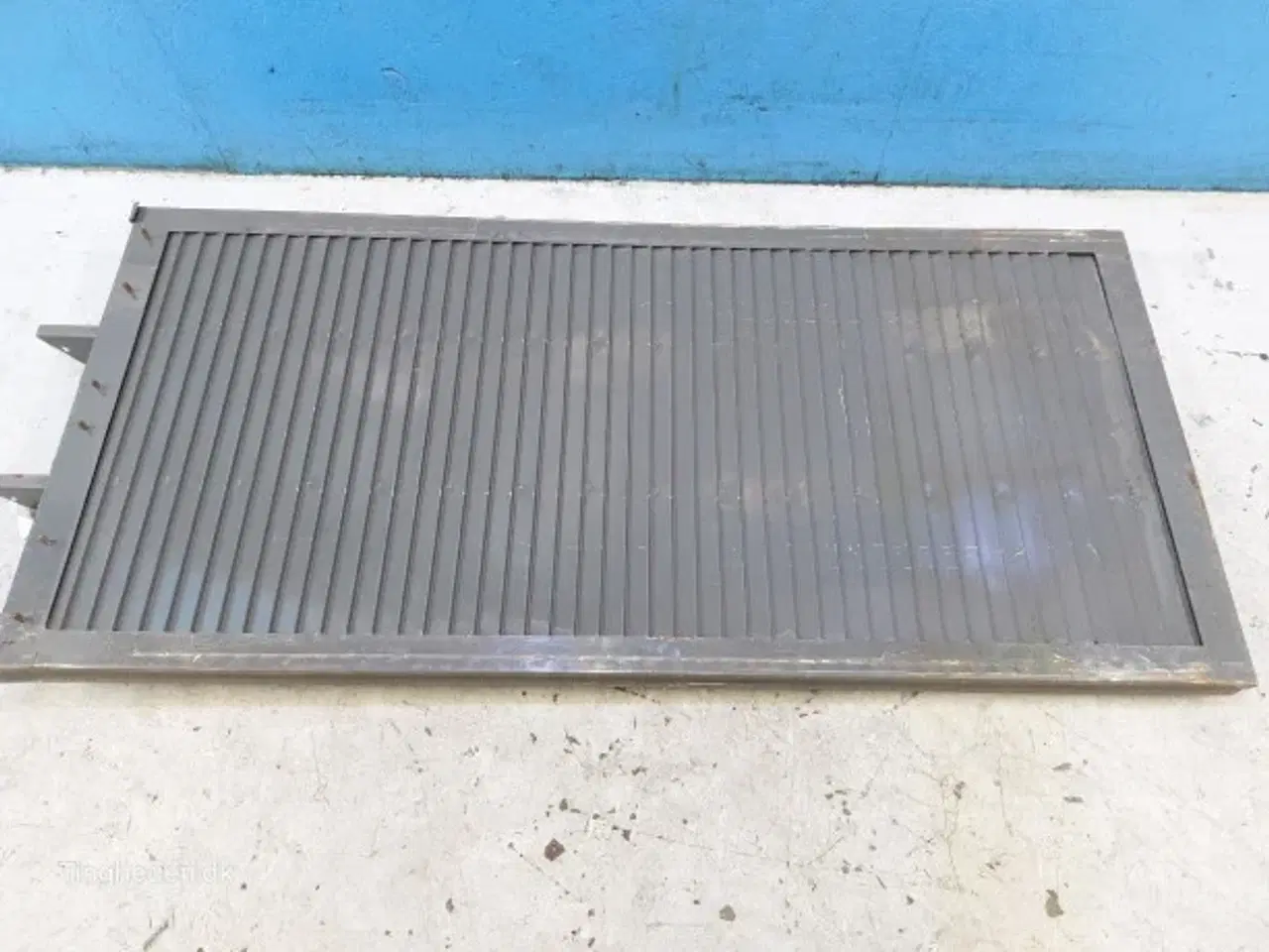 Billede 2 - Massey Ferguson 7278 Tilløbsplan 28480820