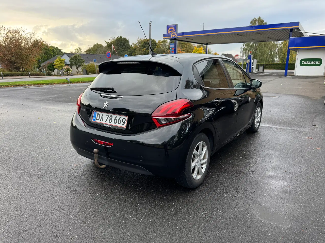 Billede 3 - Peugeot 208 1.6 BlueHdi