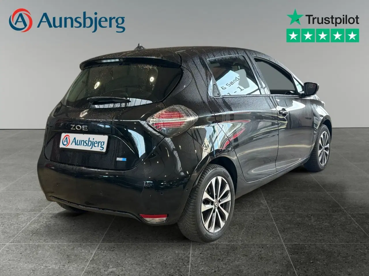 Billede 2 - Renault Zoe 52 Intens