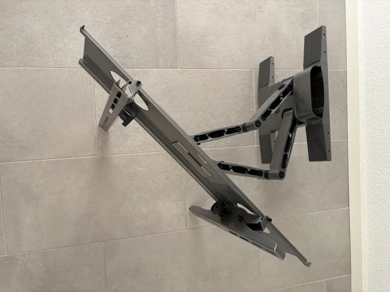 Billede 3 - Titan Vivanco tv-ophæng