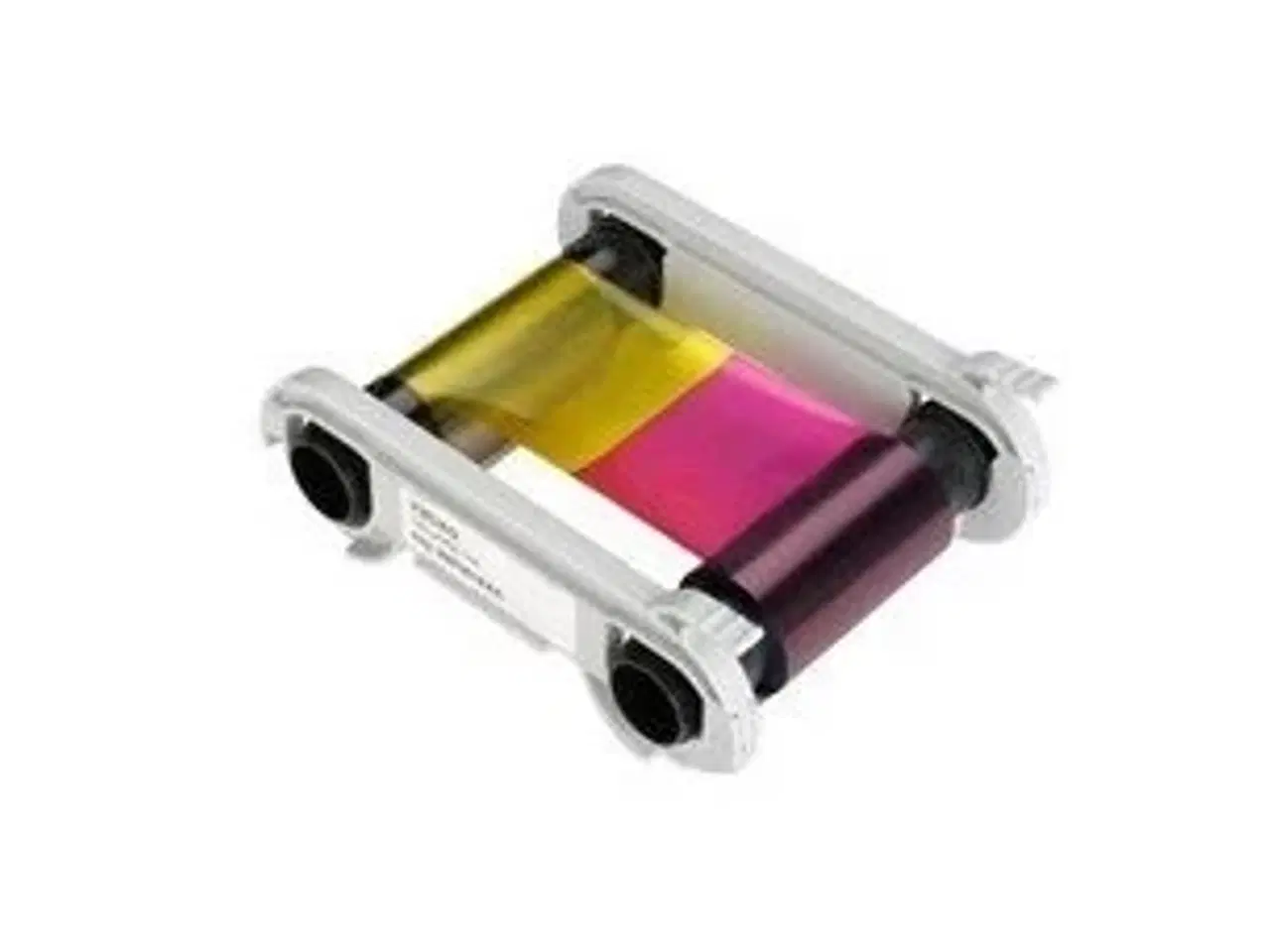 Billede 1 - Farvebånd for Evolis Primacy