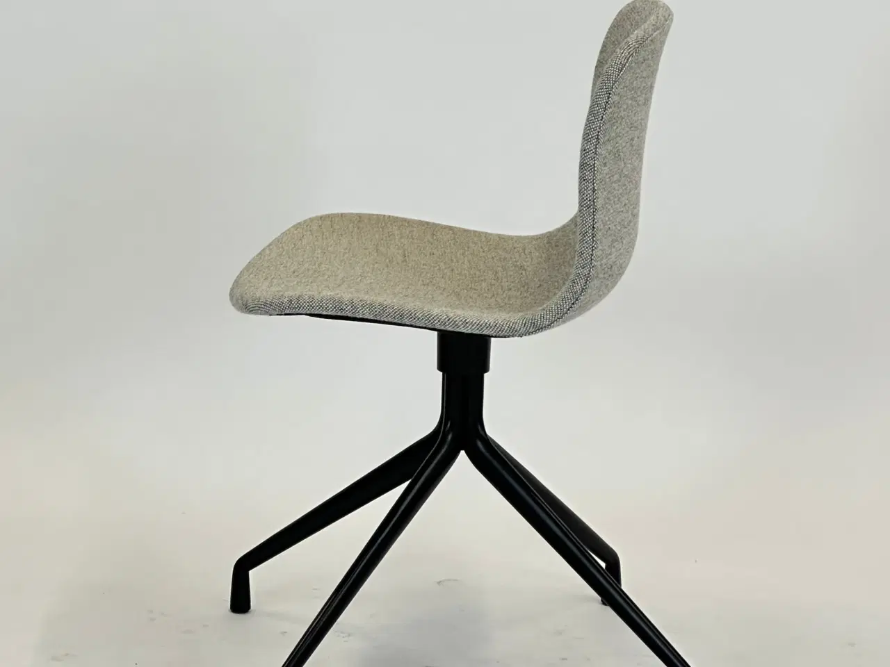 Billede 4 - HAY About A Chair AAC 11 - Lysegrå