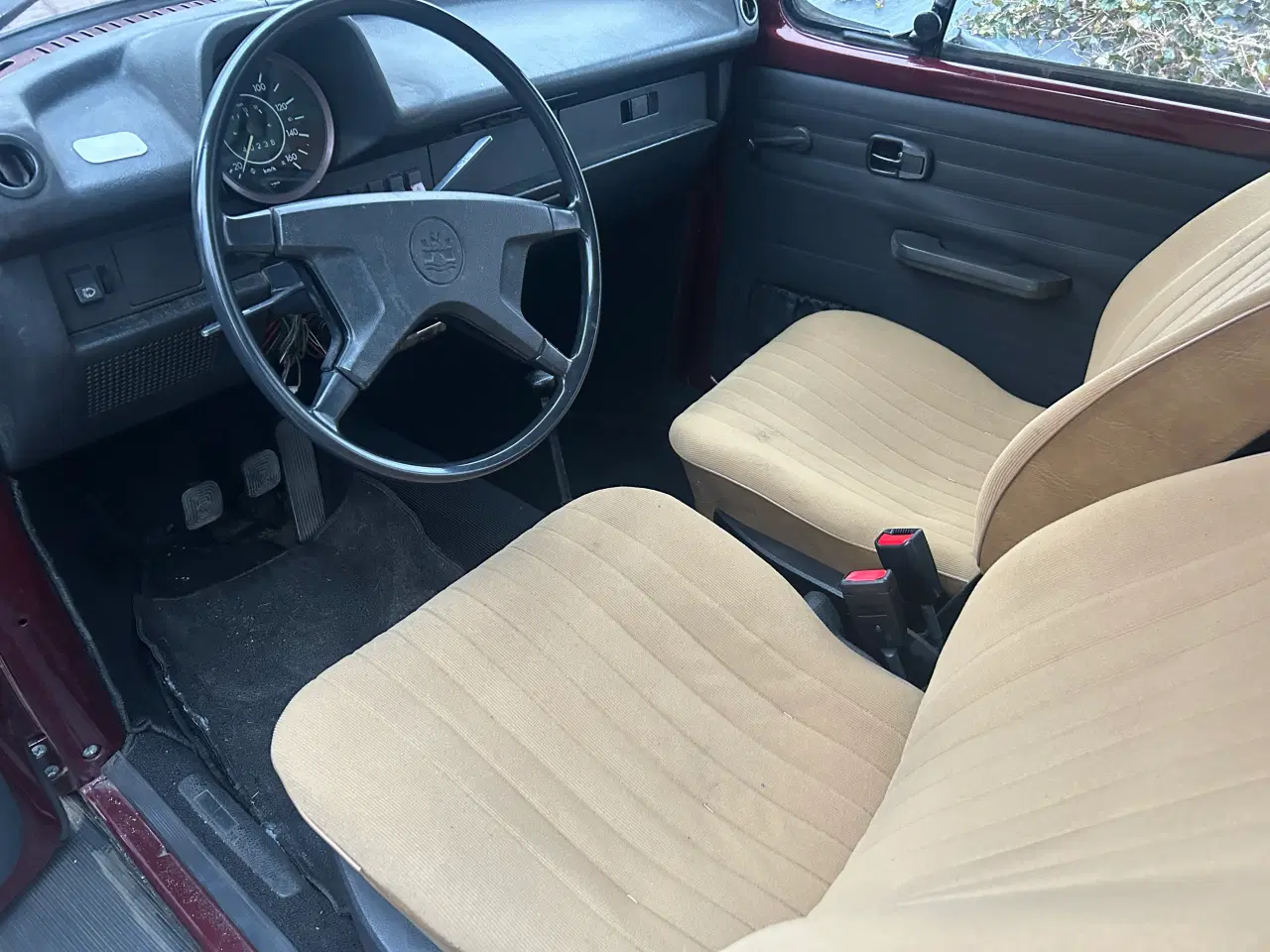 Billede 3 - VW 1303 årg 1973 i Super god stand