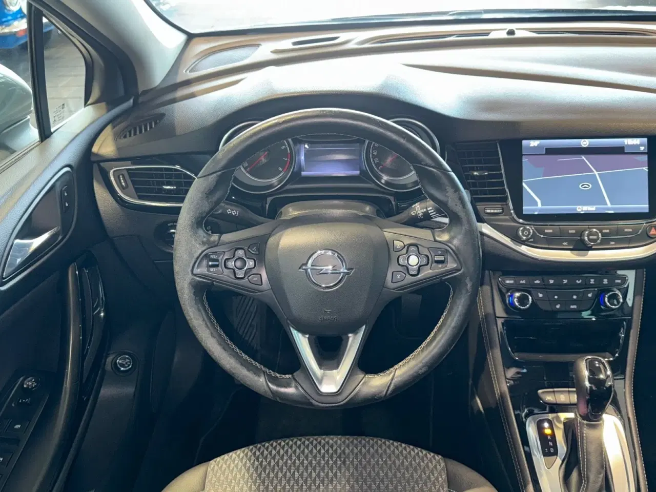 Billede 6 - Opel Astra 1,4 T 150 Innovation Sports Tourer aut.