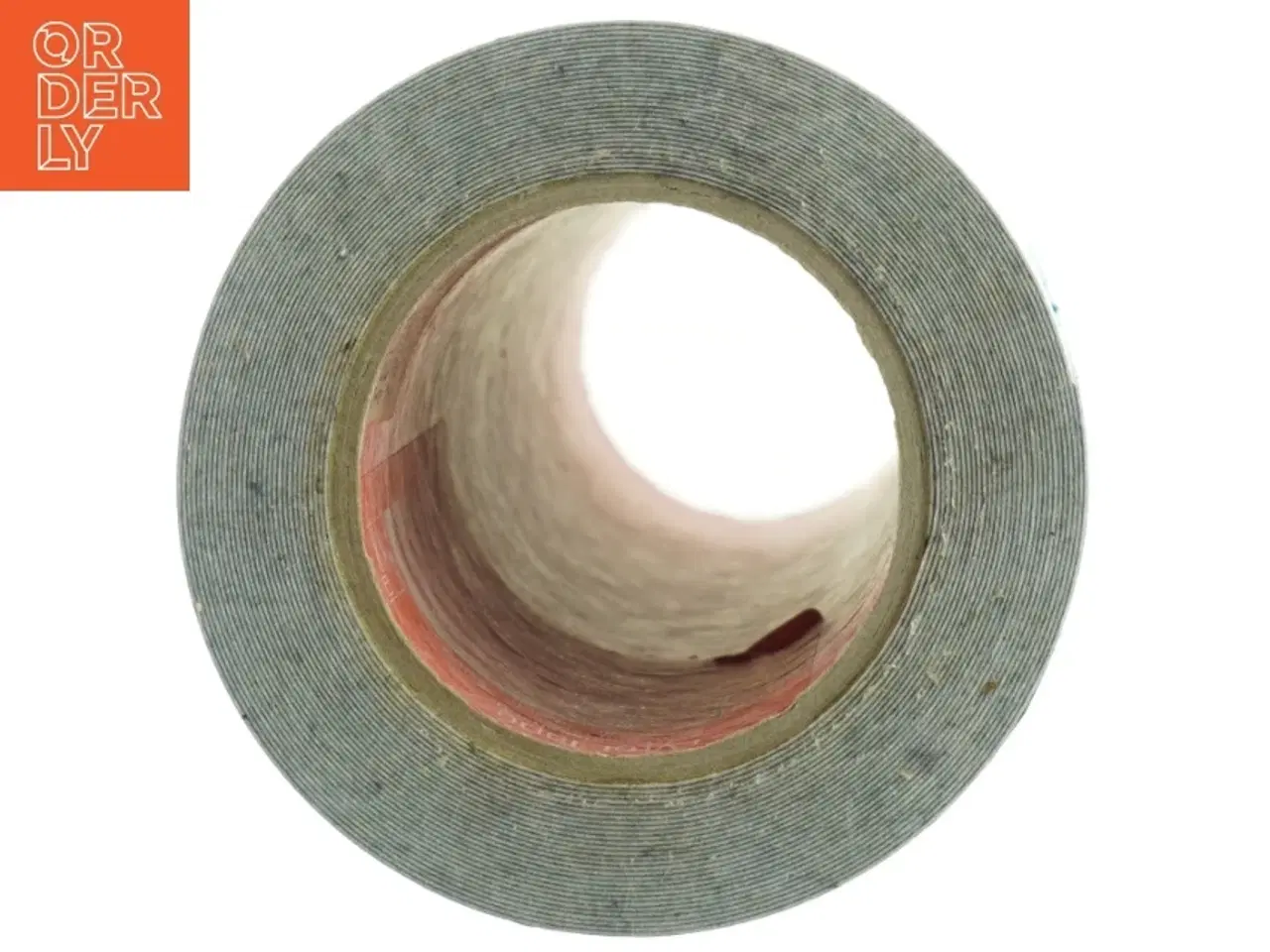 Billede 2 - Blå dobbeltklæbende tape fra Cyrel Tape (str. 457 mm. x. 9 m)