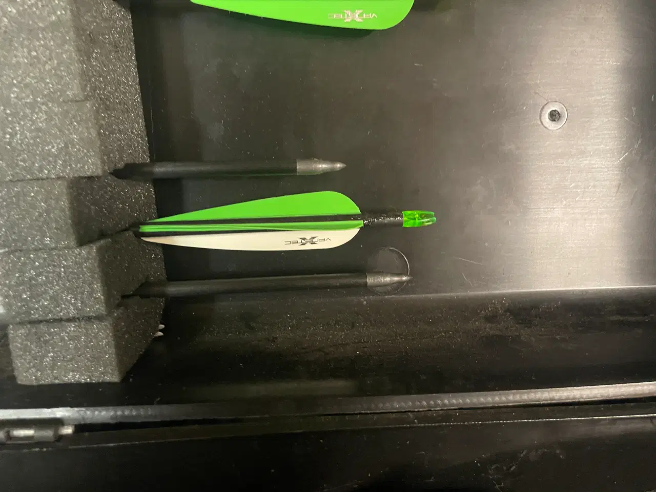 Billede 5 - Mission - Compound bue