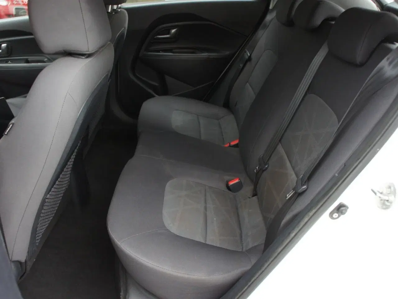 Billede 11 - Kia Rio 1,2 CVVT Active