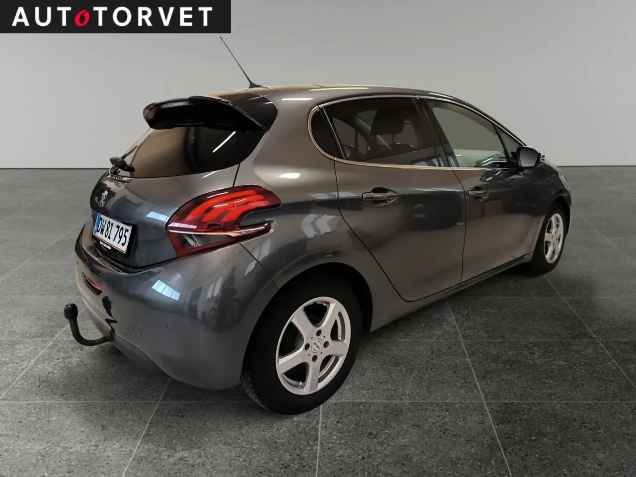 Billede 3 - Peugeot 208 1,2 PureTech 82 Allure Sky
