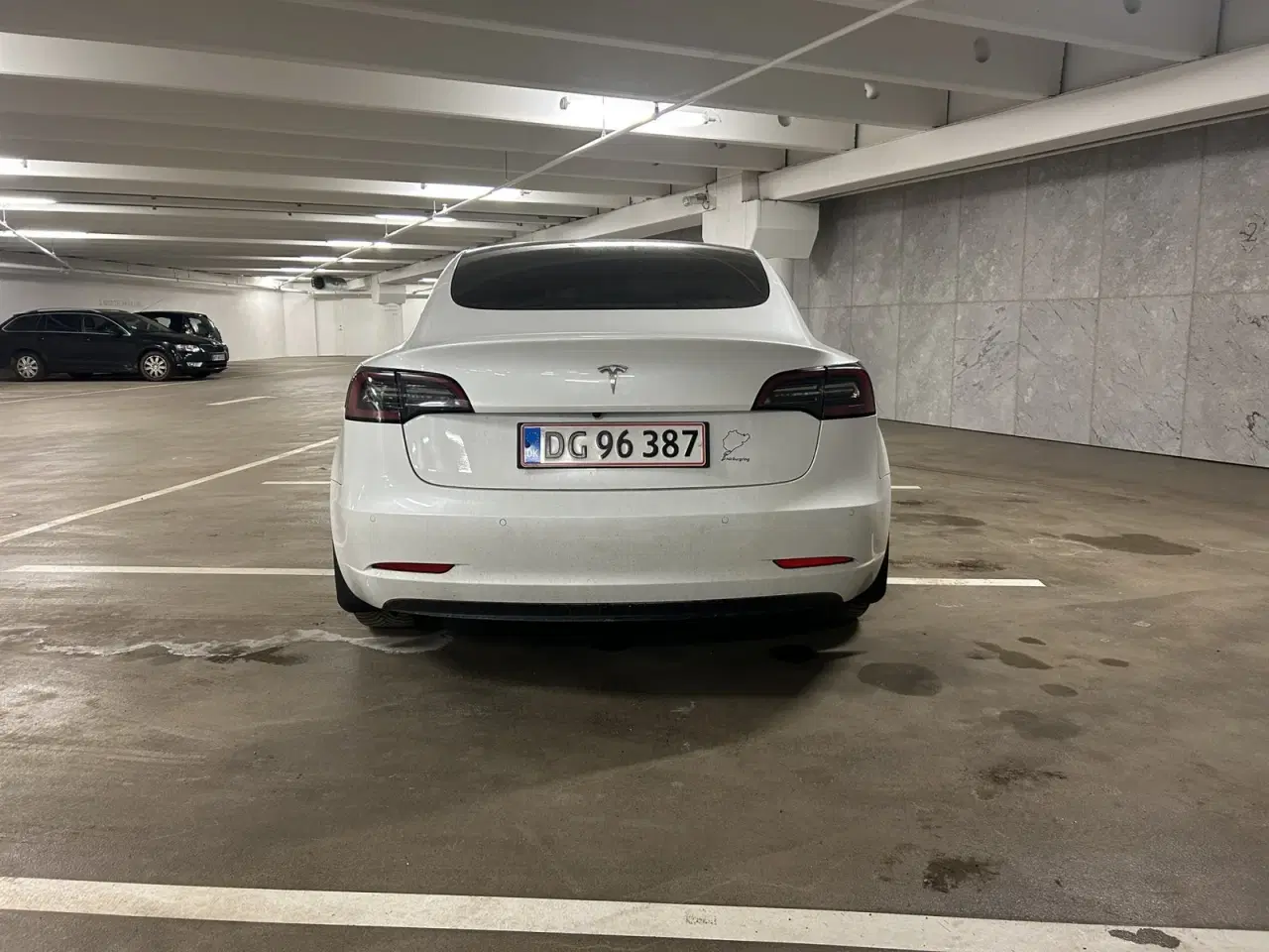 Billede 6 - Tesla Model 3 Standard Range+ RWD