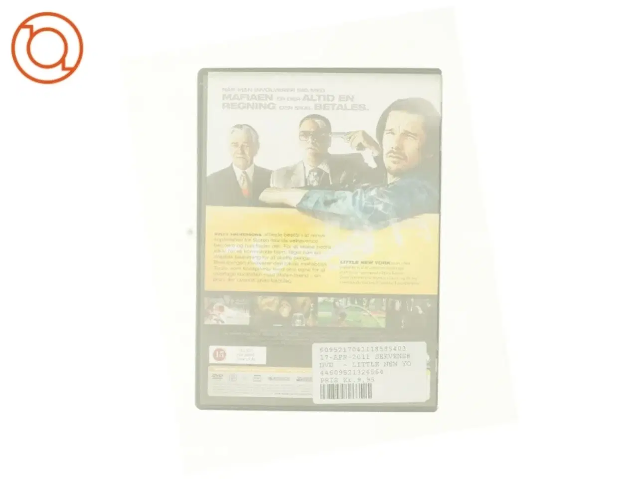 Billede 3 - Little New York