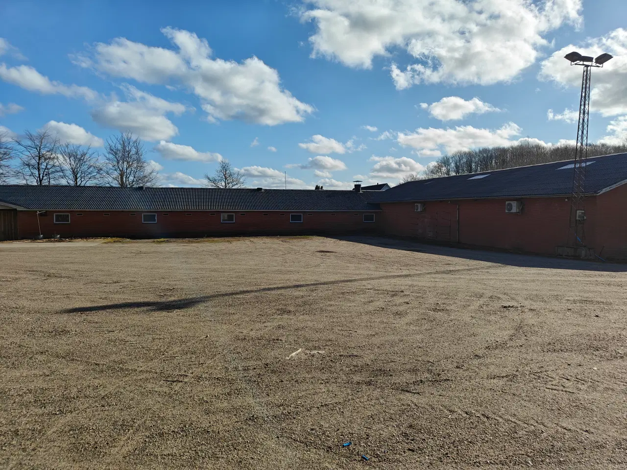 Billede 5 - Værksted Udlejes