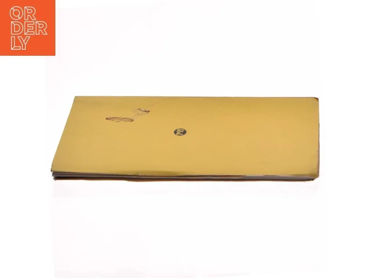 Billede 4 - FRIKVARTER Bog fra Kristens Kryssords Forlag