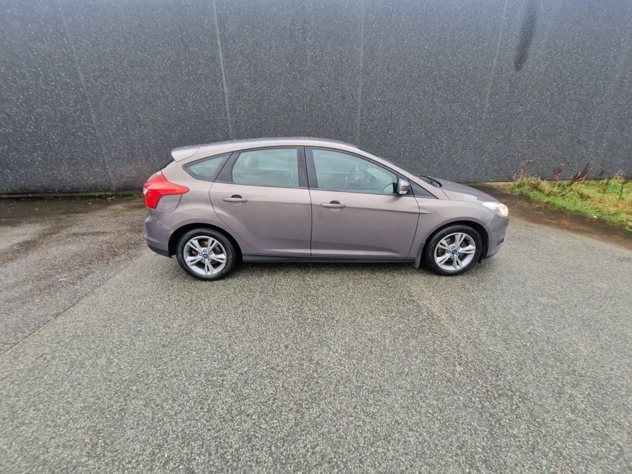 Billede 1 - Ford Focus 1,0 SCTi 100 Titanium ECO