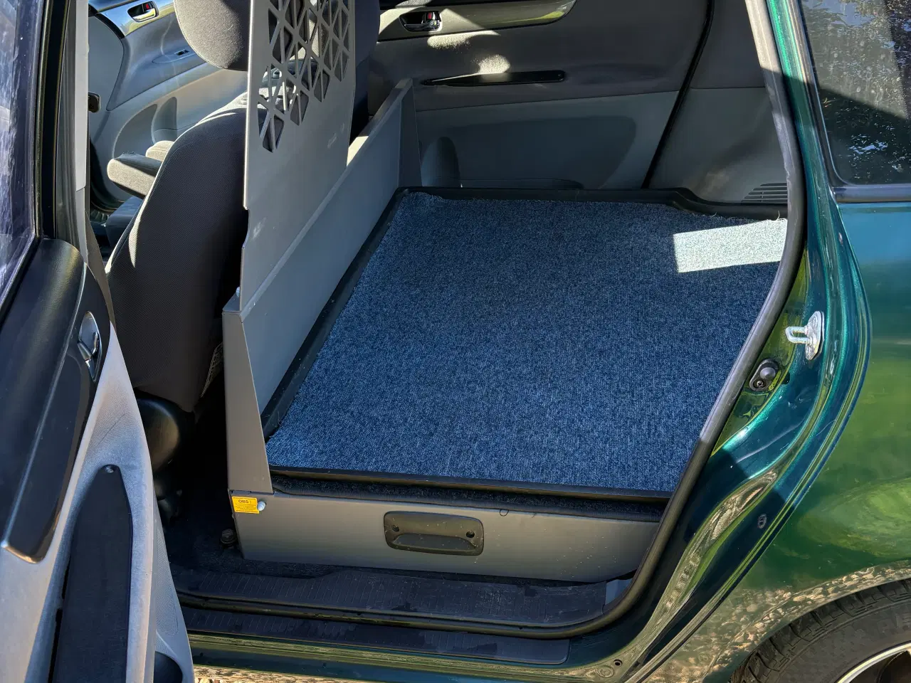 Billede 6 - Toyota Sportsvan