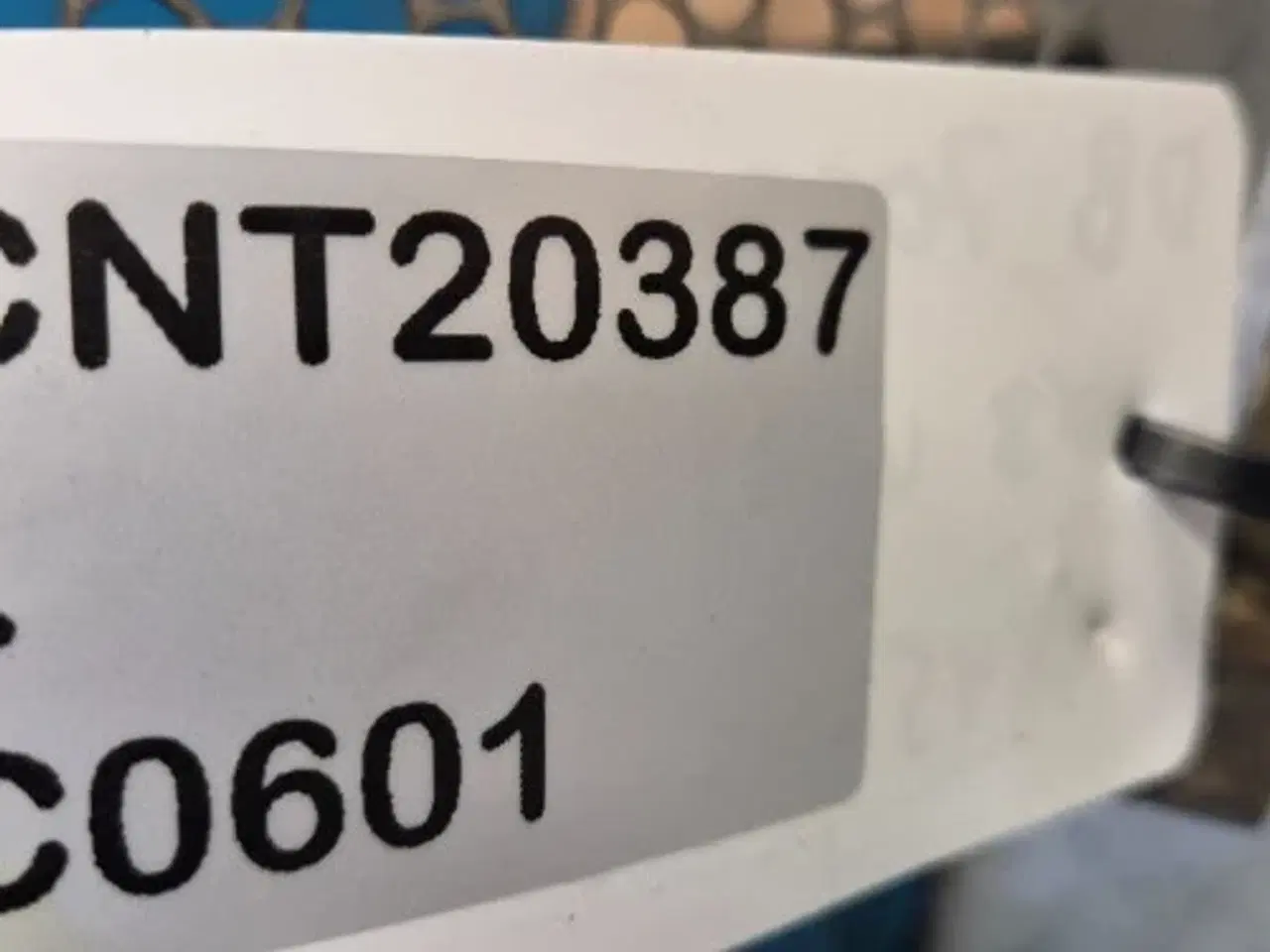 Billede 16 - Dronningborg D7000 Undersold 28450126 (2)