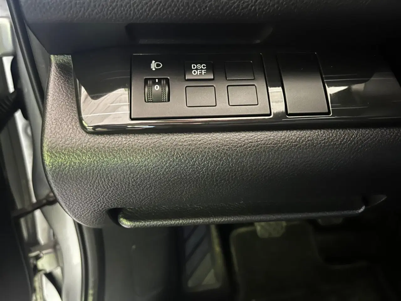 Billede 12 - Mazda 6 2,0 Advance stc.