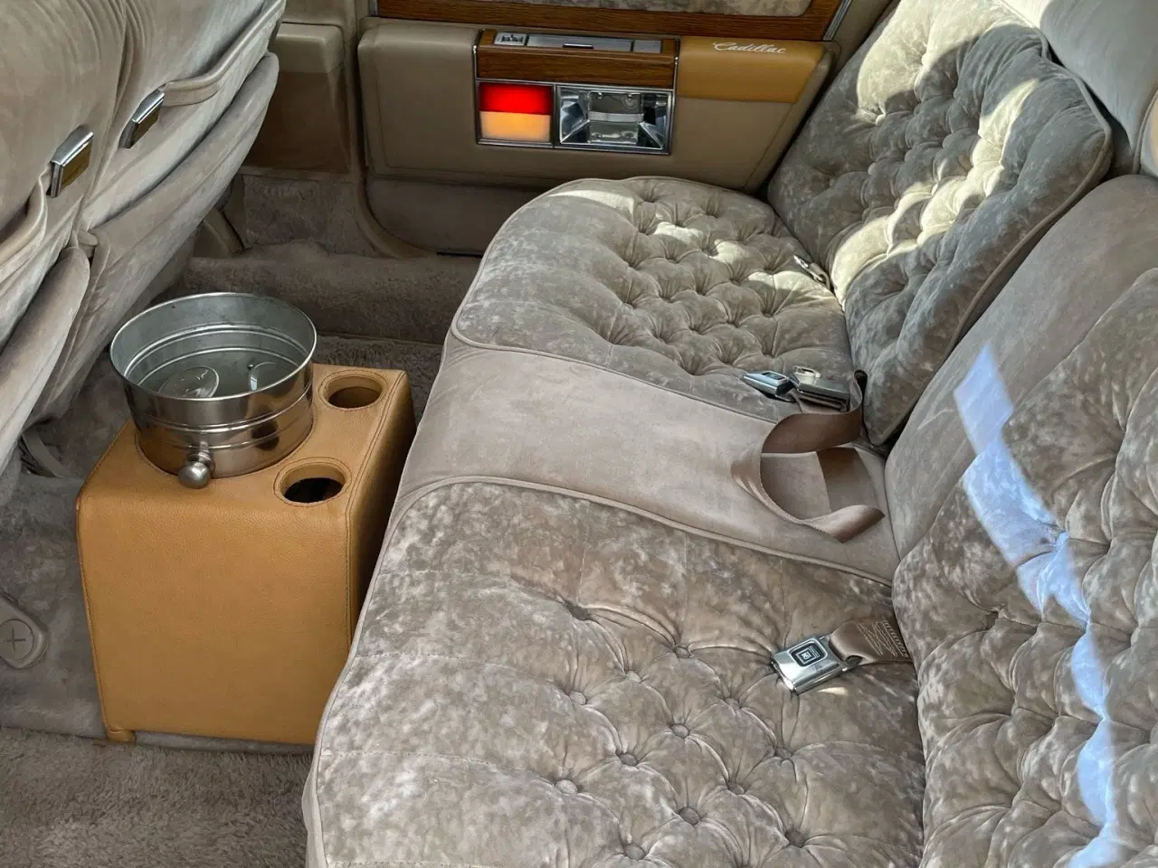 Billede 9 - Cadillac Fleetwood 6.0 V8