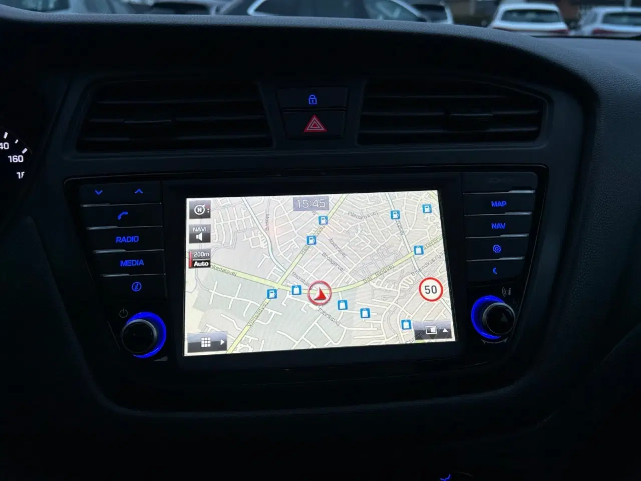 Billede 11 - Hyundai i20 1,0 T-GDi Vision