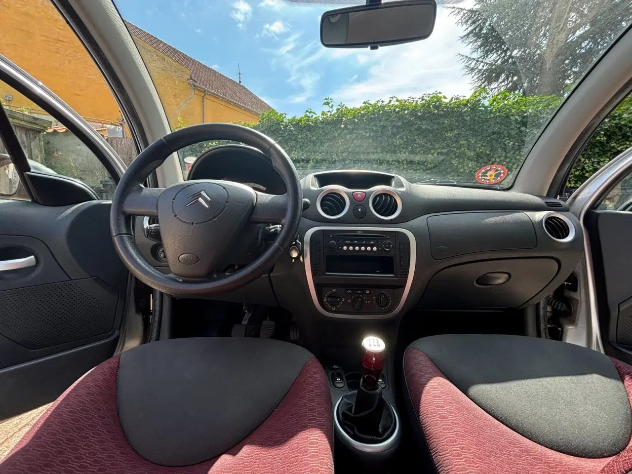 Billede 10 - Citroën C3 1,4 HDi Furio
