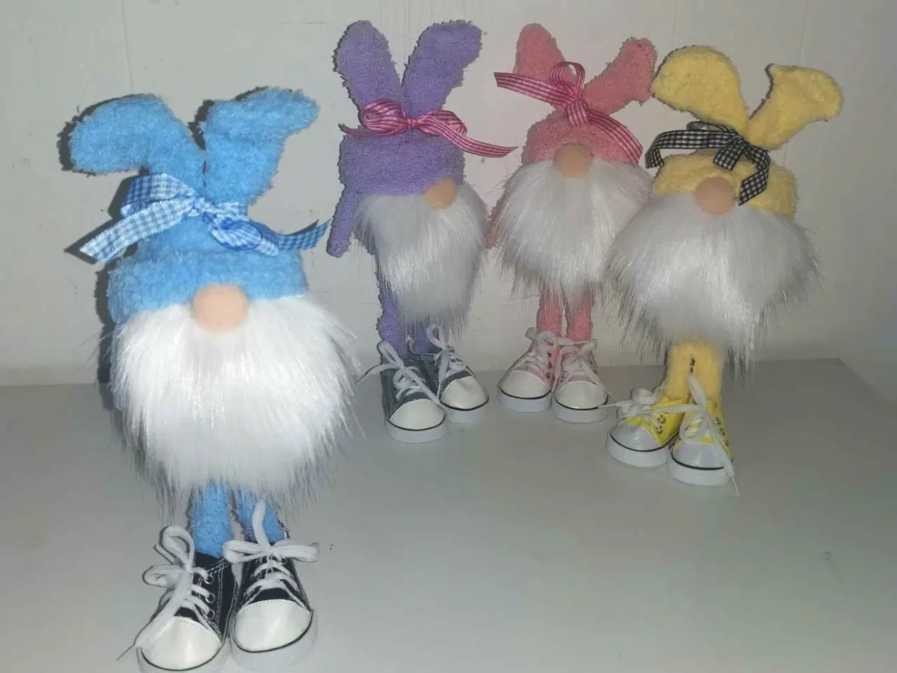 Billede 15 - Søde håndlavede påskenisse ✨🐣