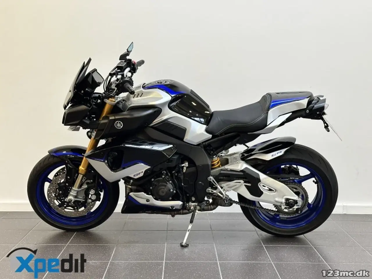 Billede 6 - Yamaha MT-10 SP