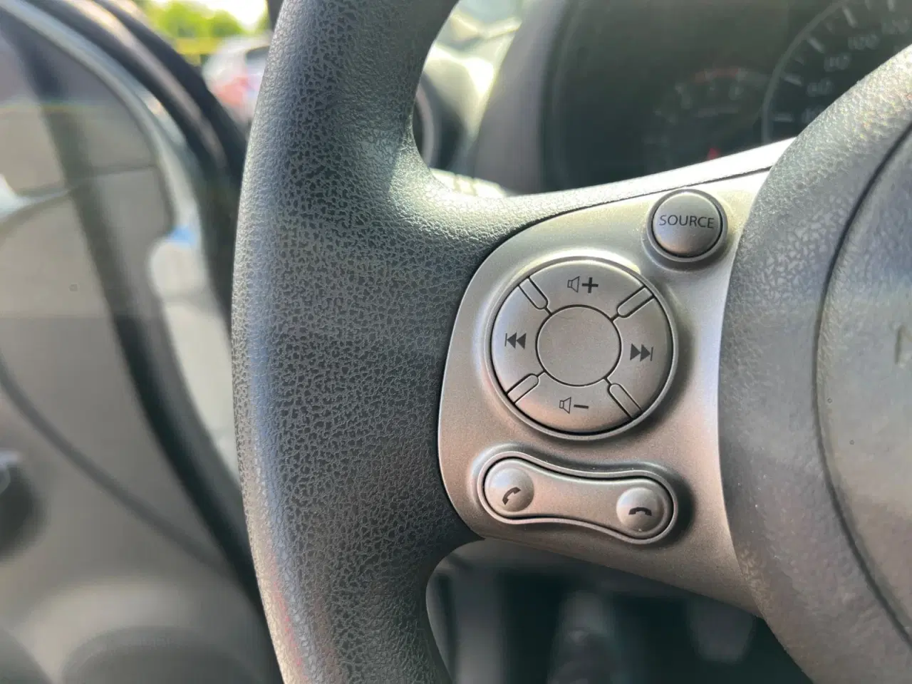 Billede 13 - Nissan Micra 1,2 Visia