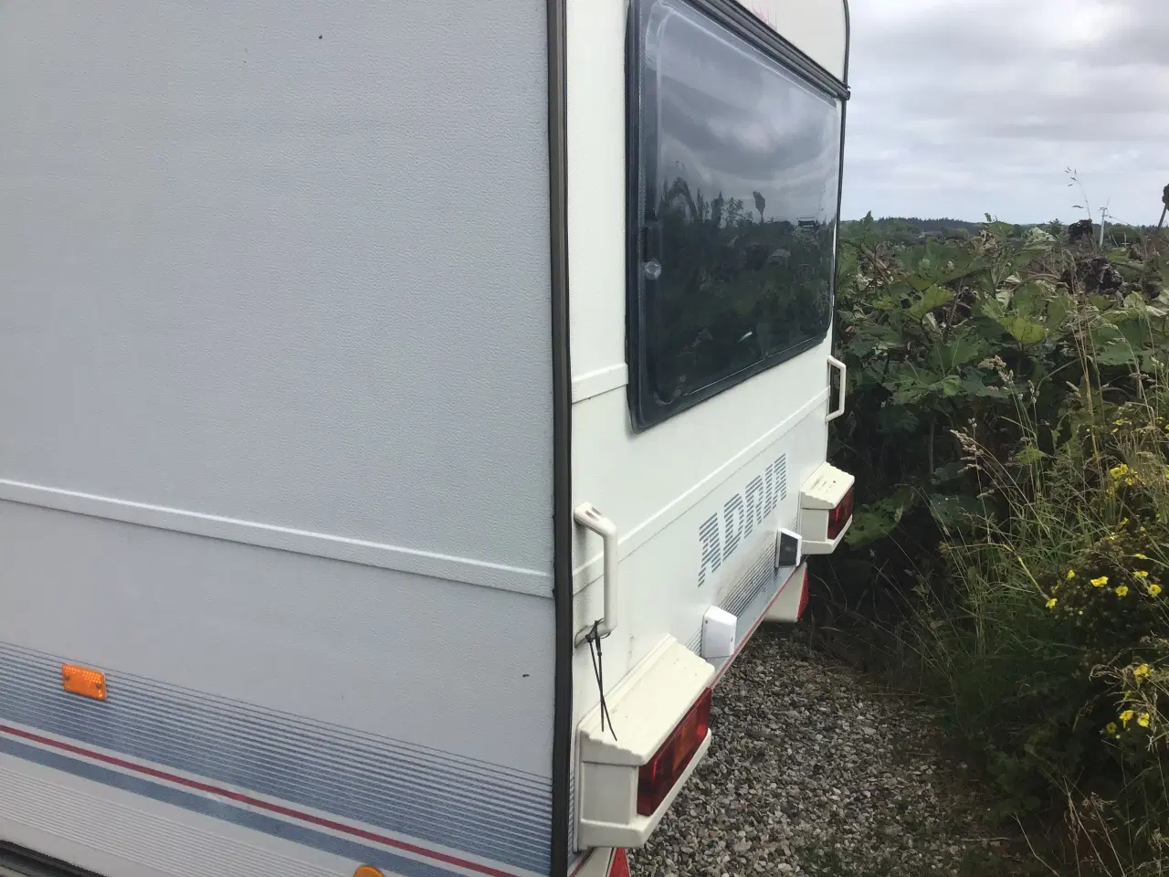 Billede 3 - Adria 470/fortelt