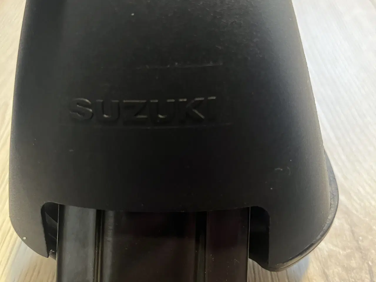 Billede 2 - Originale Suzuki tagbøjler