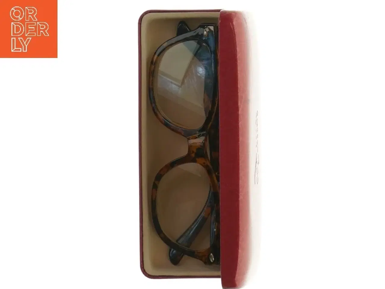 Billede 8 - Brilleæske med briller +1 eller + 1,5