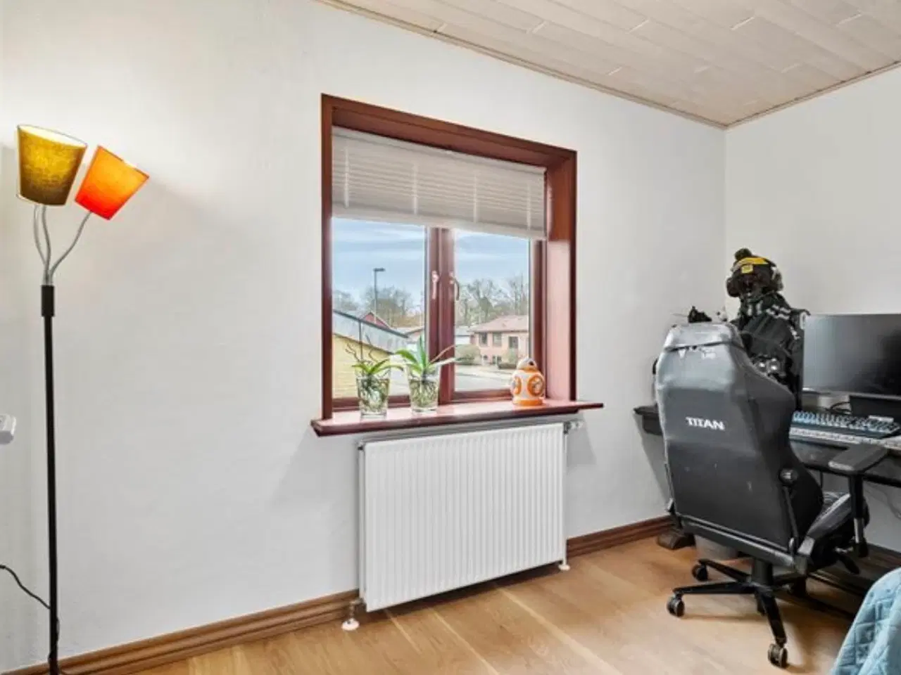 Billede 12 - Charmerende villa i stille kvarter midt i Herning