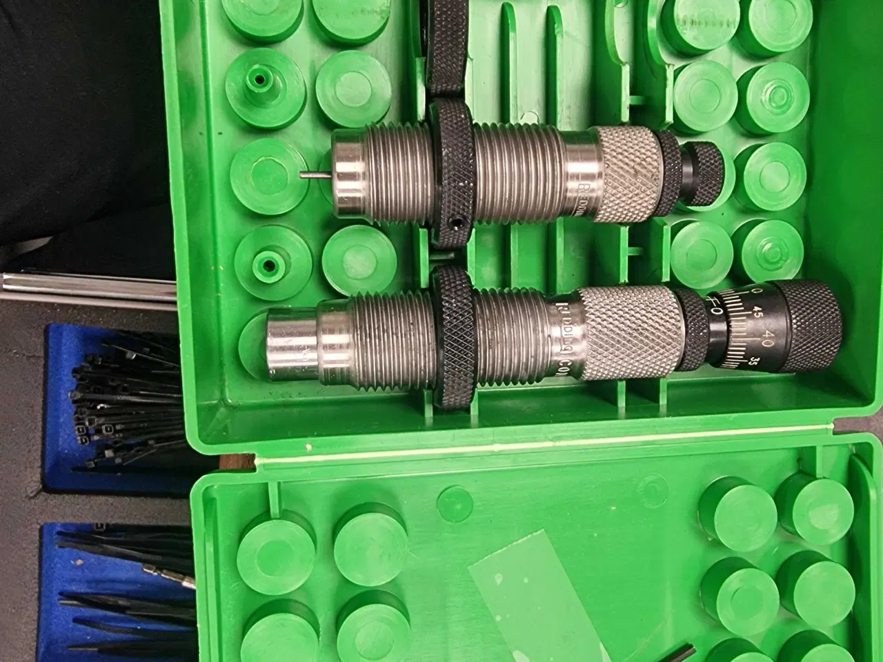 Billede 1 - Redding dieset.