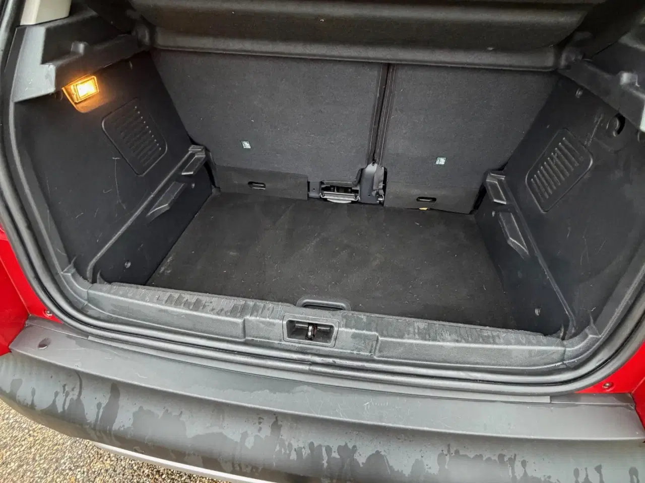 Billede 4 - Rigtig flot og velholdt Renault Captur