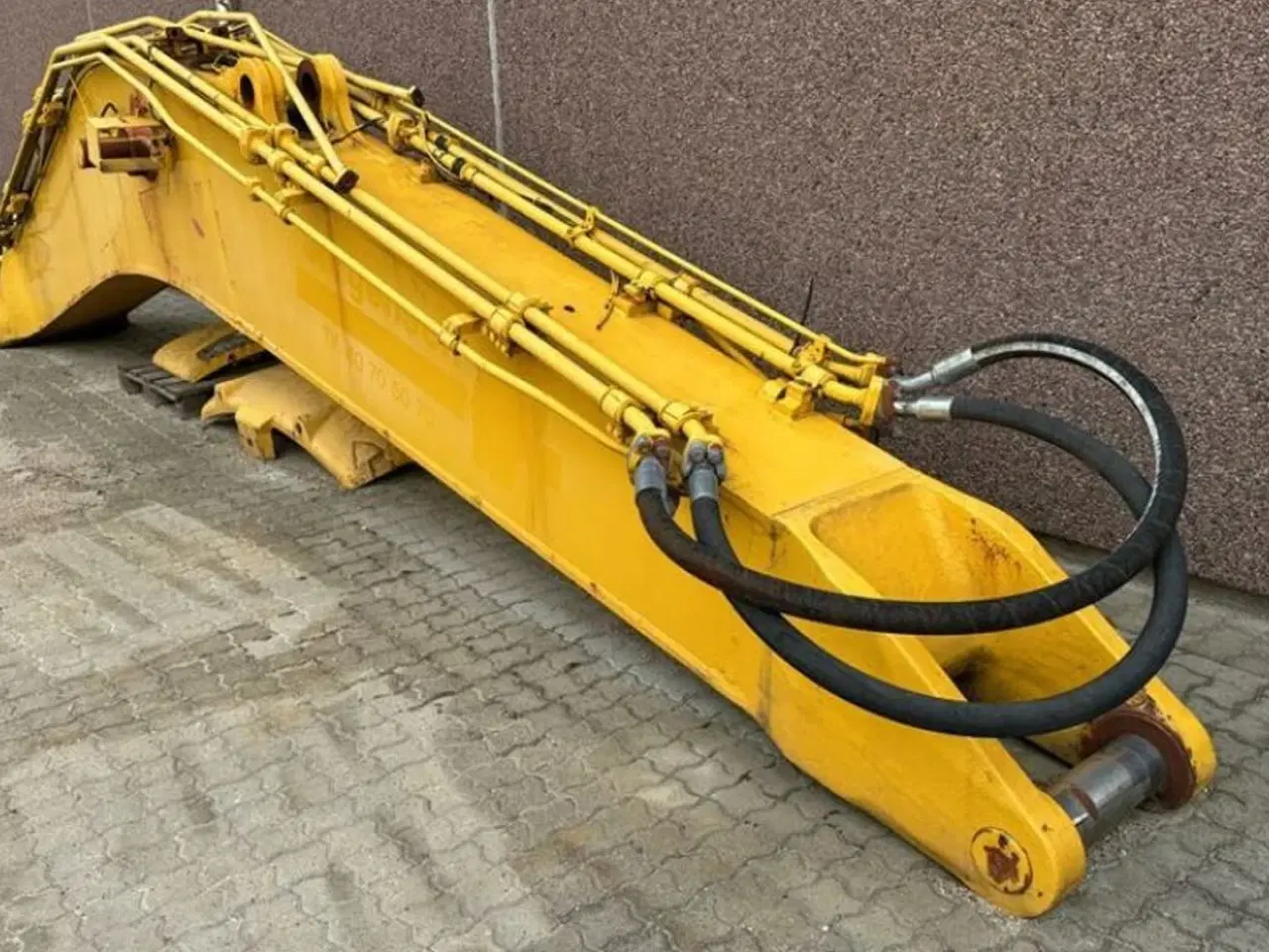 Billede 2 - Komatsu PC450-KC-8 gravearm