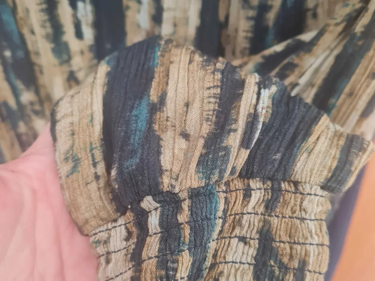 Billede 10 - Vanting+ kjole str M 46-48 