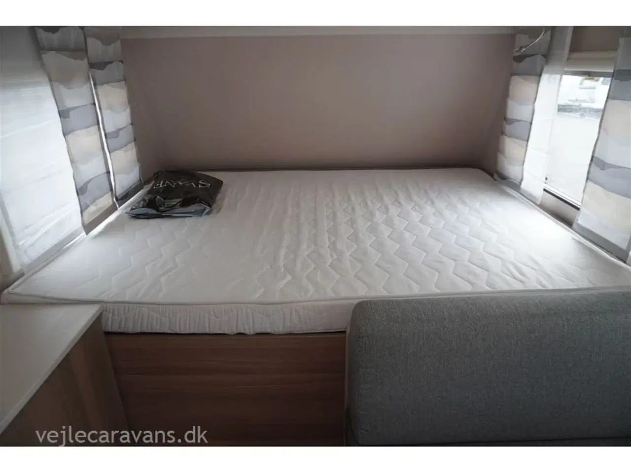 Billede 8 - 2022 - Dethleffs C joy 420 QSH