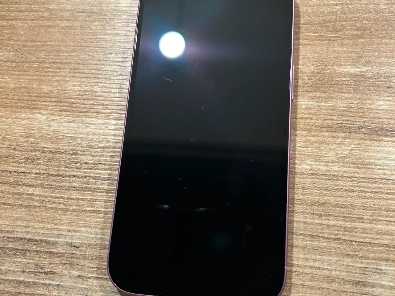 Billede 1 - iPhone 16, 128GB, pink