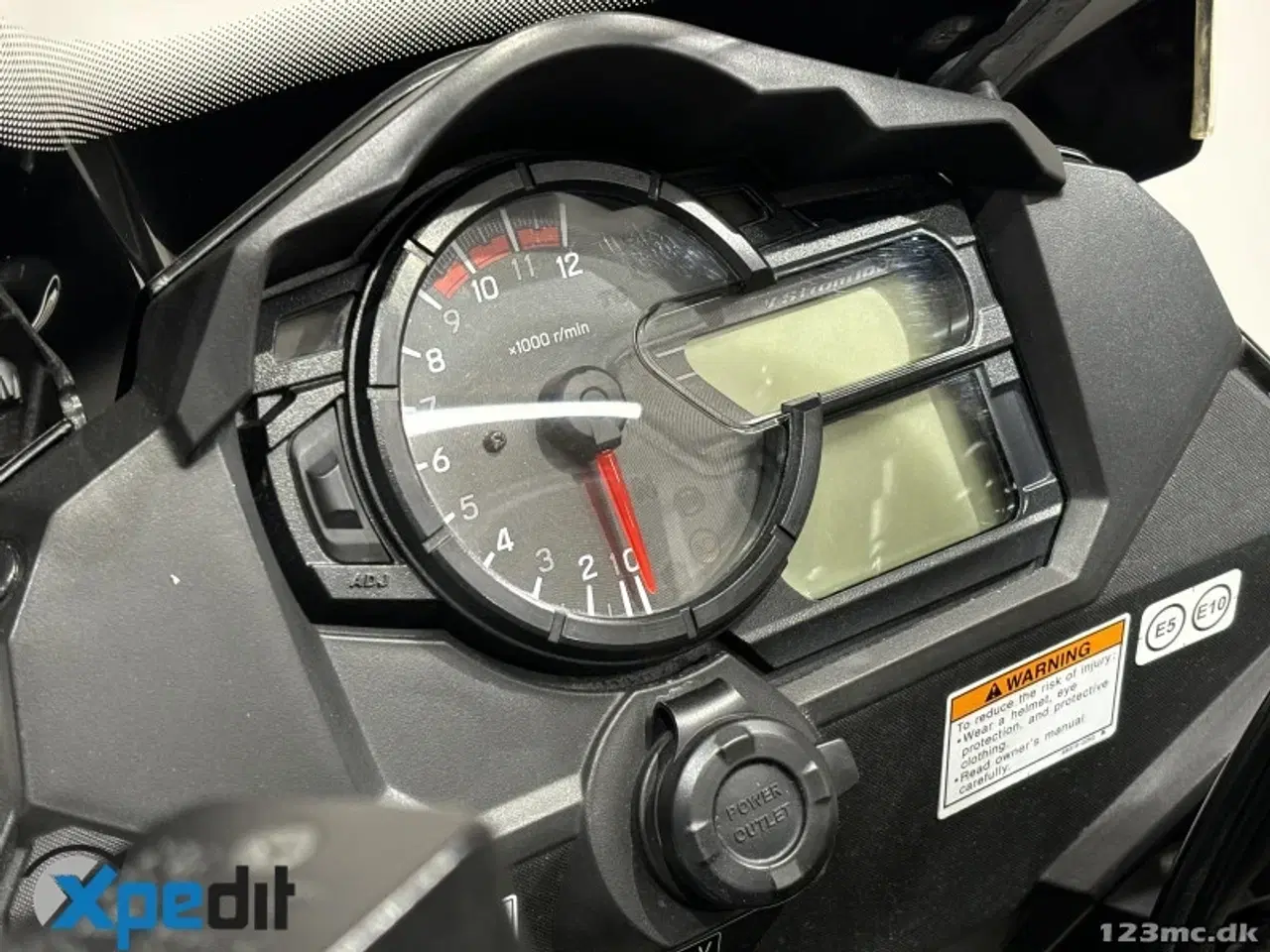 Billede 15 - Suzuki DL 1000 V-Strom