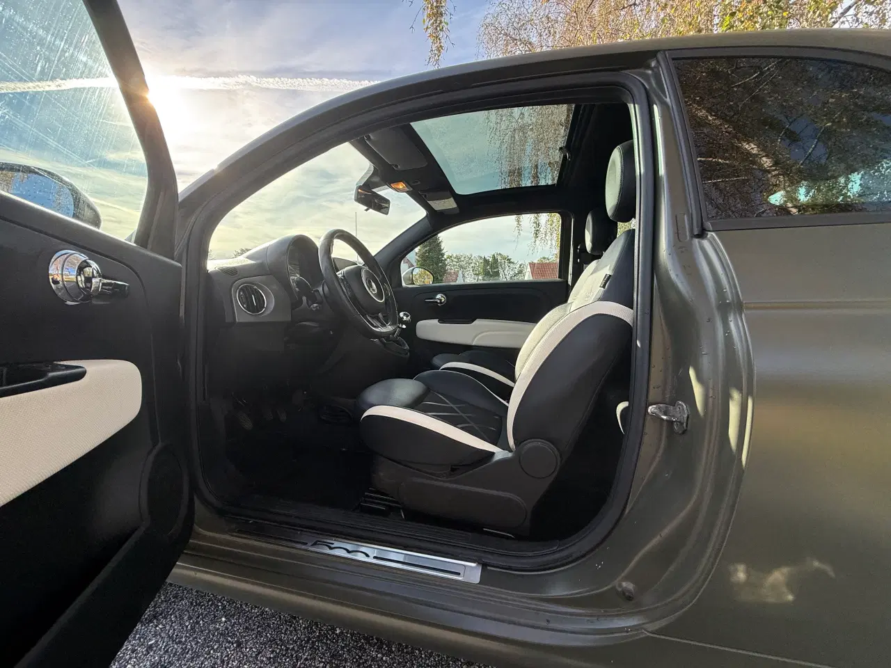 Billede 12 - Fiat 500 Beast