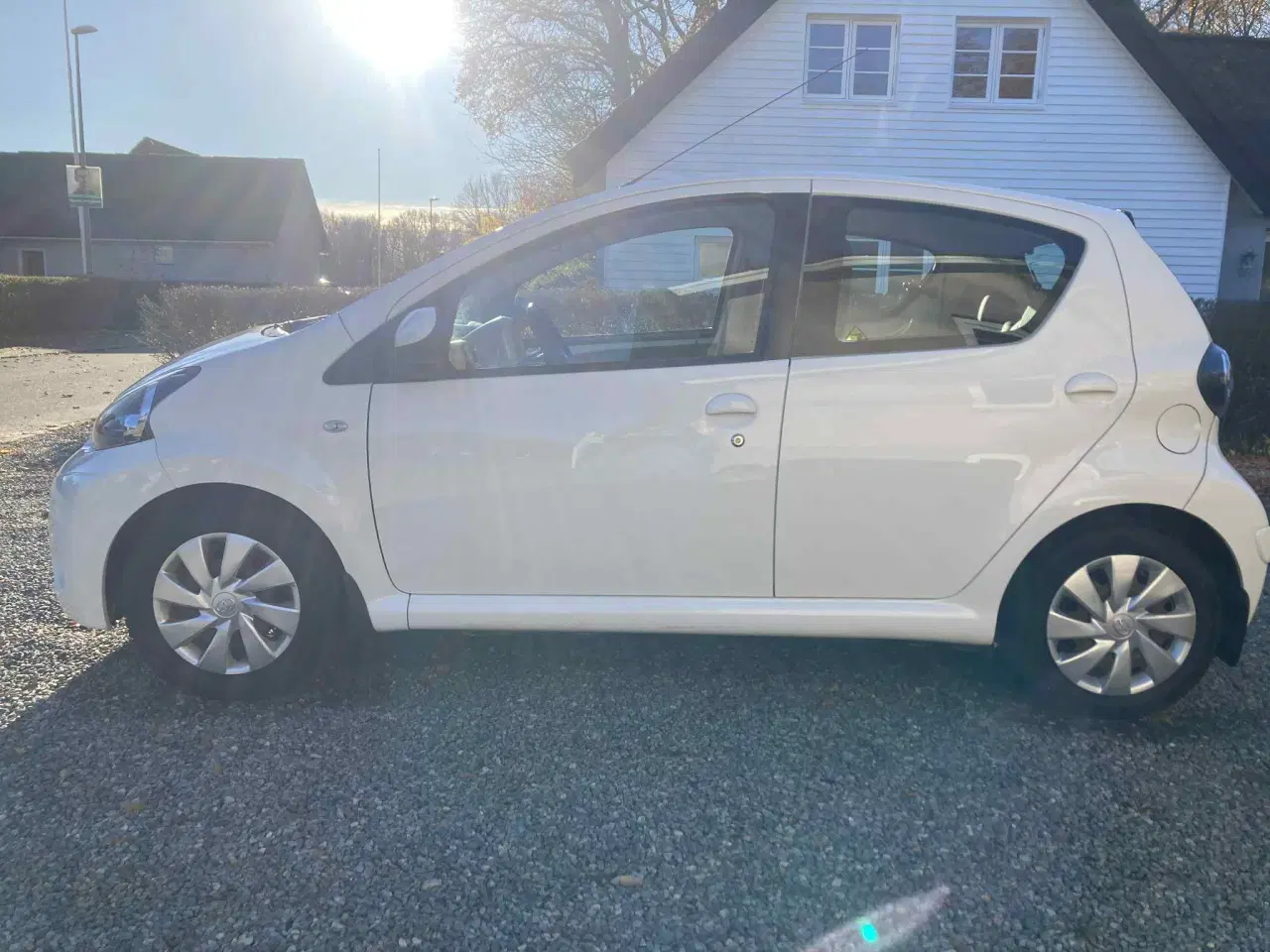 Billede 5 - Kun kørt 103.xxx Km