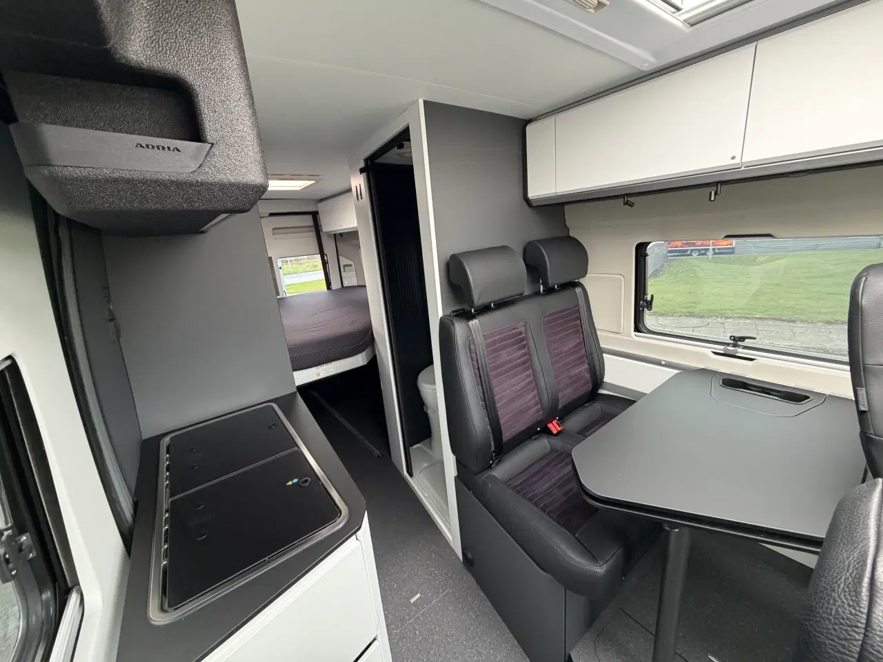 Billede 11 - Adria Twin Supreme 640 SGX Facelift