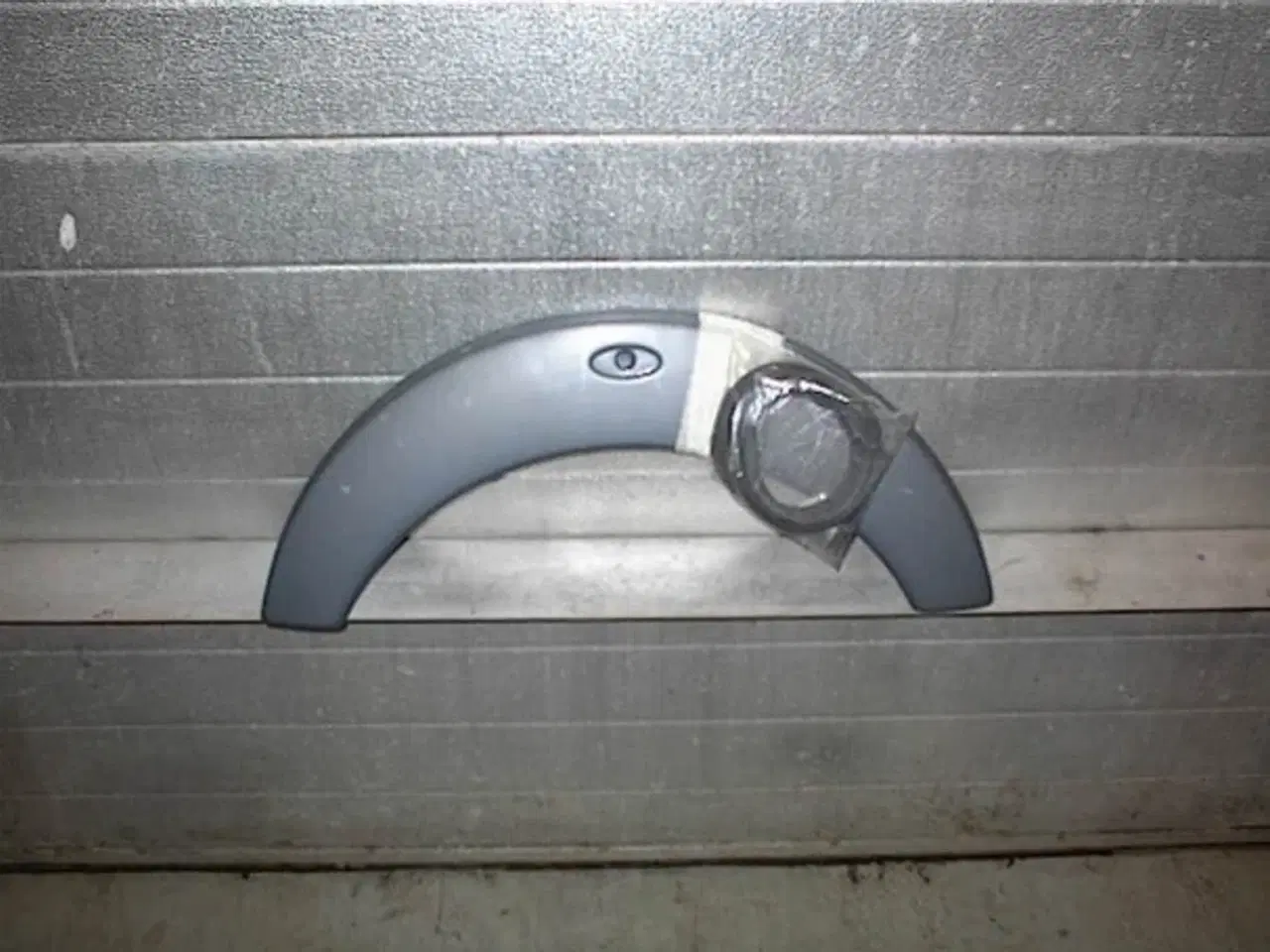 Billede 1 - Skærmkant Cavalier