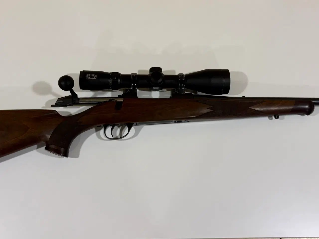 Billede 2 - Sako 85 Bavarian .308 Win – Komplet jagtsæt i topk