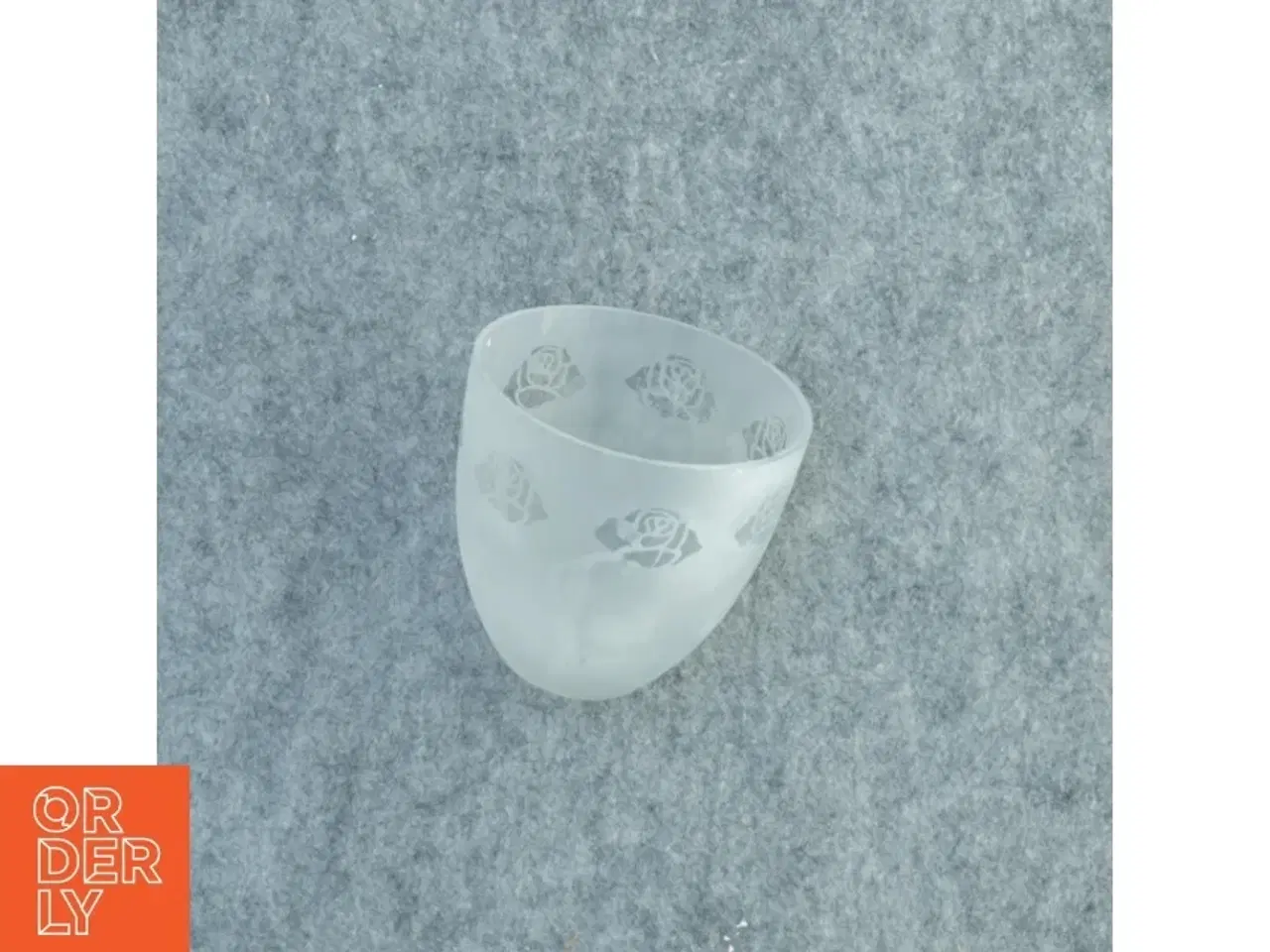 Billede 1 - Lysestage (str. 8 x 7)