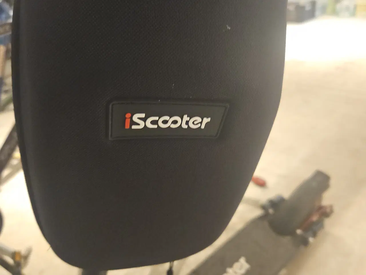Billede 5 - Iscooter I10 E-Scooter
