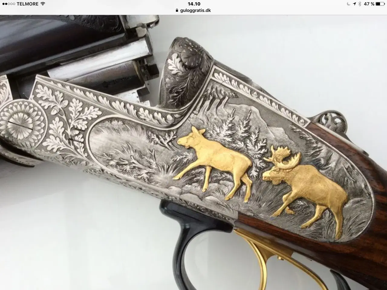 Billede 2 - KRIEGHOFF NEPTUN PRIMUS 12/70-30.06
