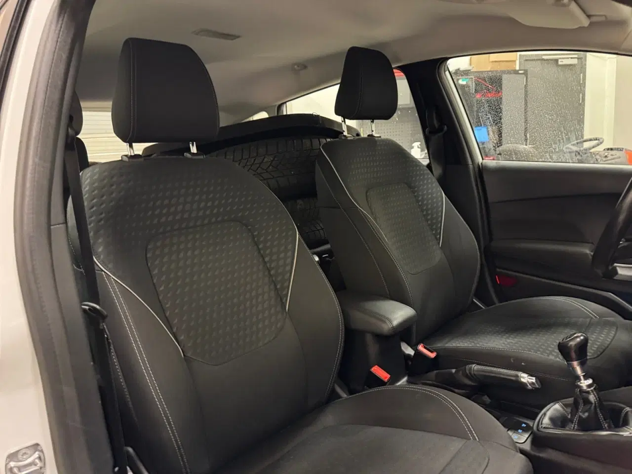 Billede 14 - Ford Fiesta 1,0 EcoBoost Titanium