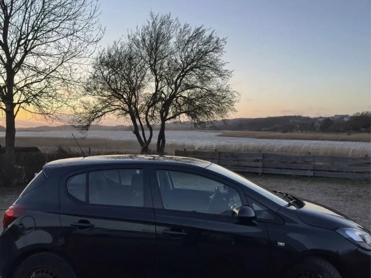 Billede 4 - Opel Corsa 1,3 sport